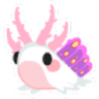 Seaslug Sticker - Ultra-Rare from Summer 2025 Sticker Pack